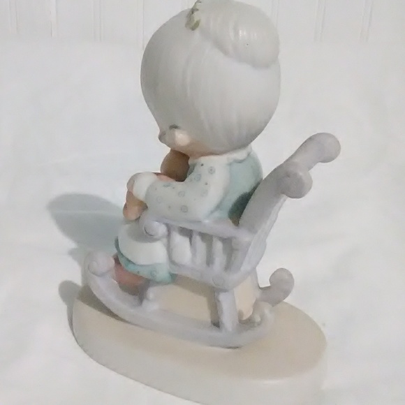 SALE 1979 "The Purr-Fect Grandma" - Picture 6 of 8